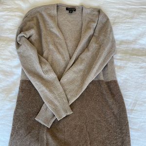 Saks Cashmere Sweater